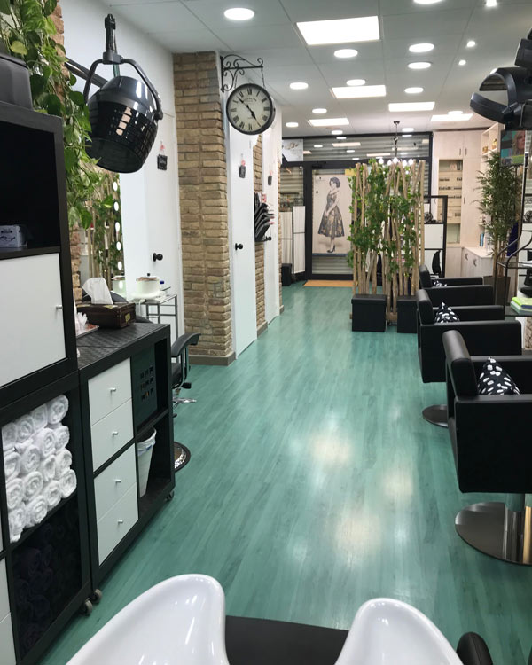 Peluqueria Norma