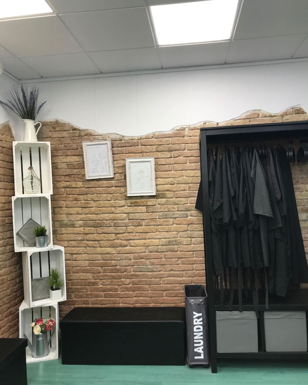 Peluqueria Norma
