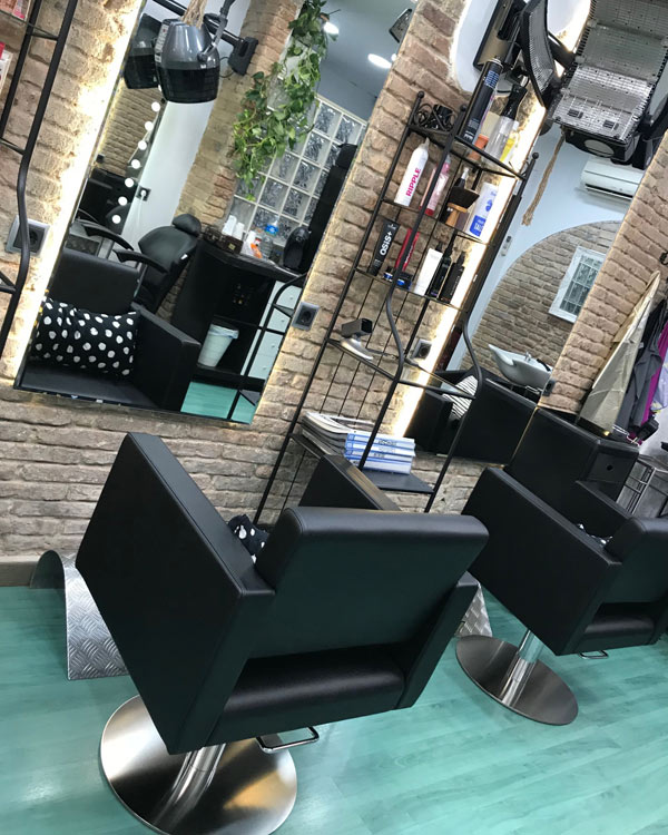 Peluqueria Norma